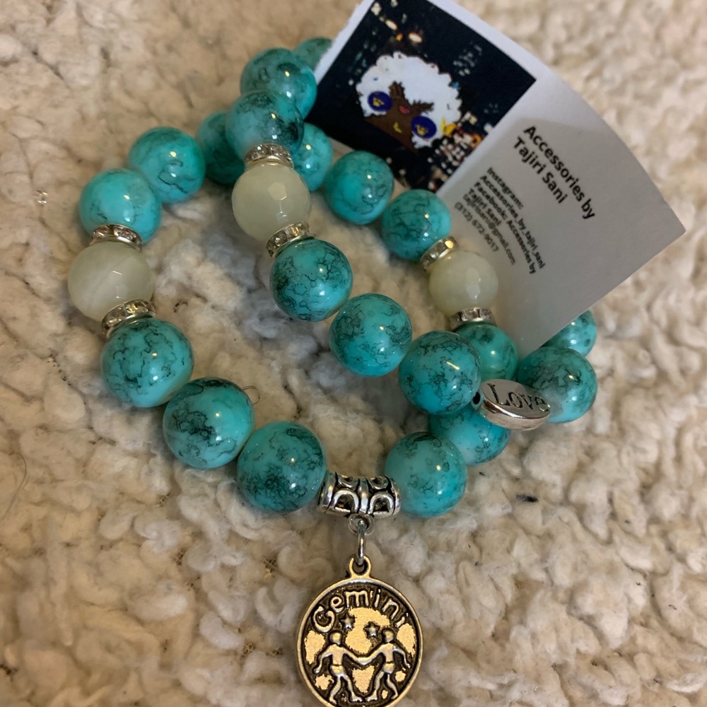 Healing bracelets